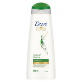 Dove Hair Fall Reduce Shampoo - 340ml - ShopXonline